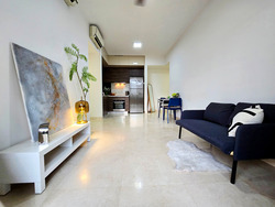Commonwealth Towers (D3), Condominium #451723831